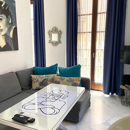 Apartamento En El Centro De マラガ エクステリア 写真