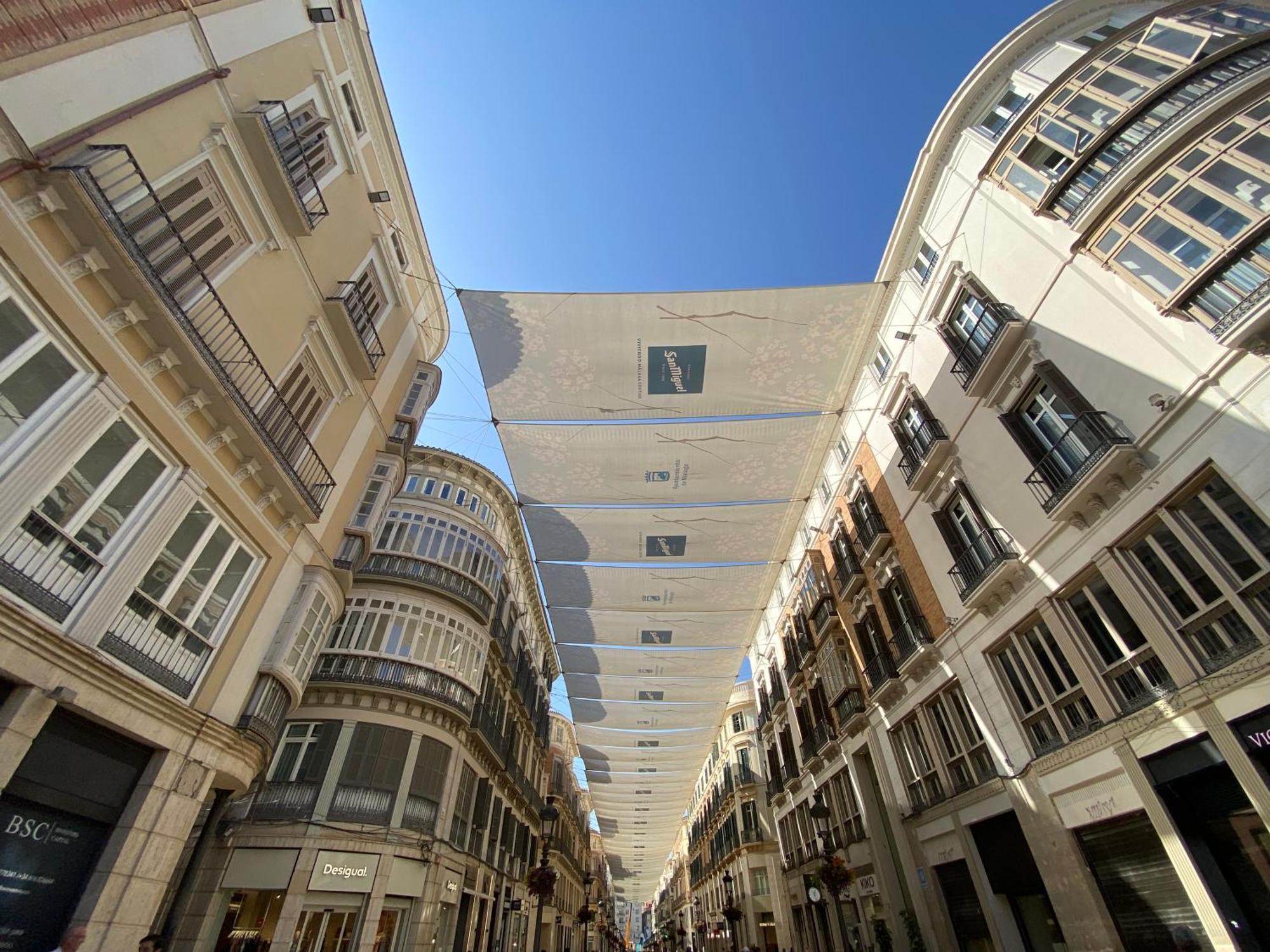 Apartamento En El Centro De マラガ エクステリア 写真