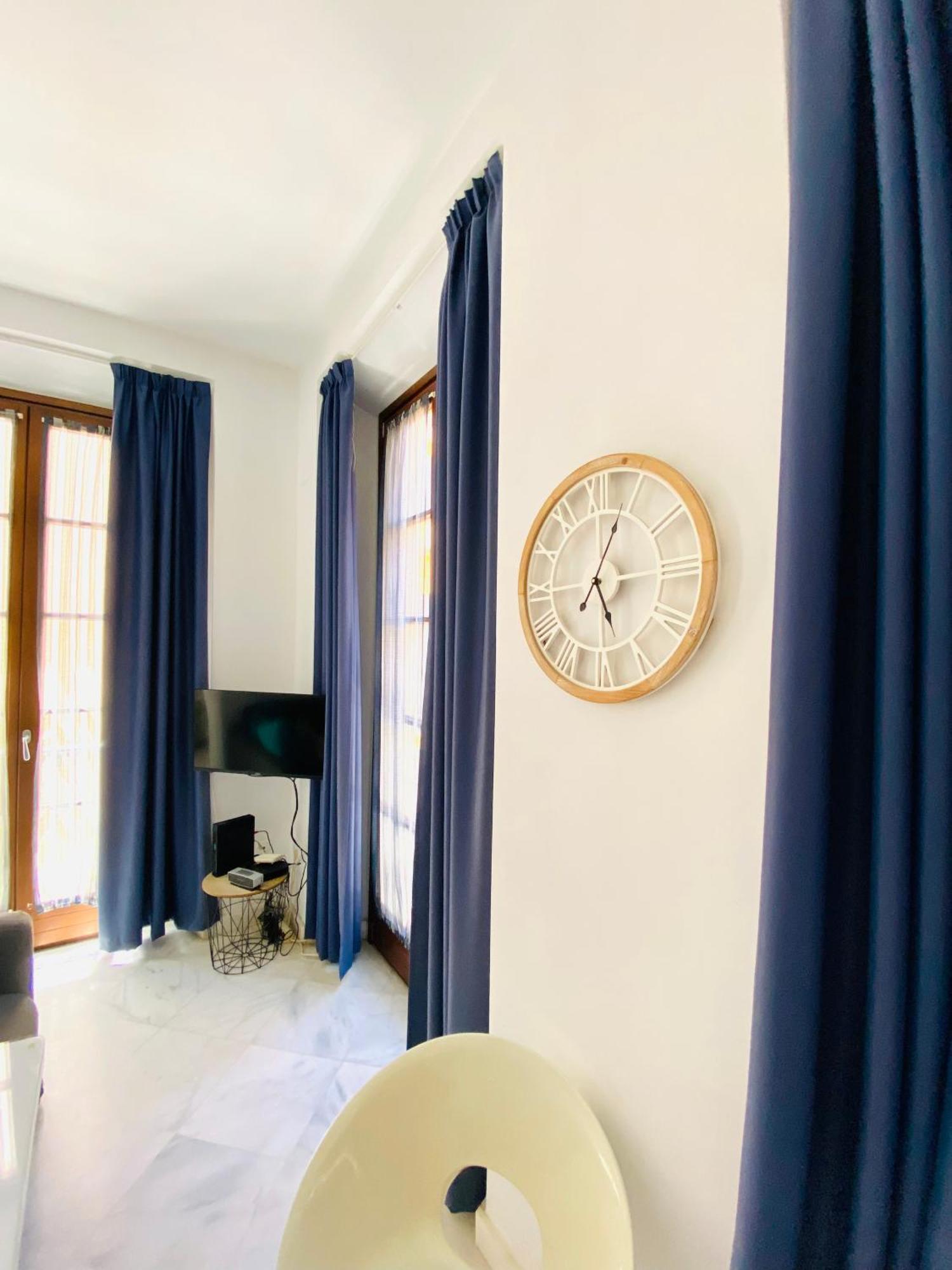 Apartamento En El Centro De マラガ エクステリア 写真