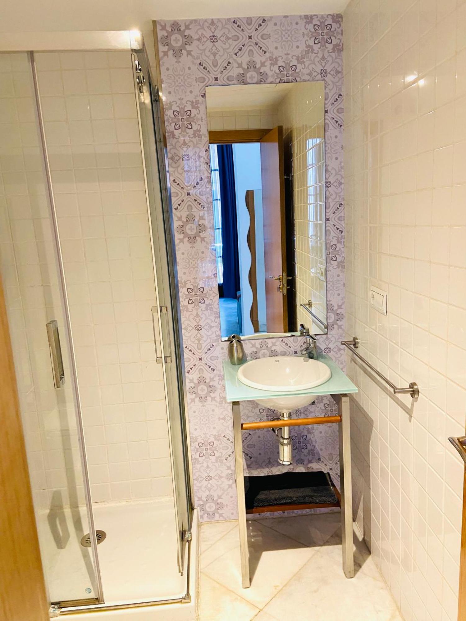 Apartamento En El Centro De マラガ エクステリア 写真