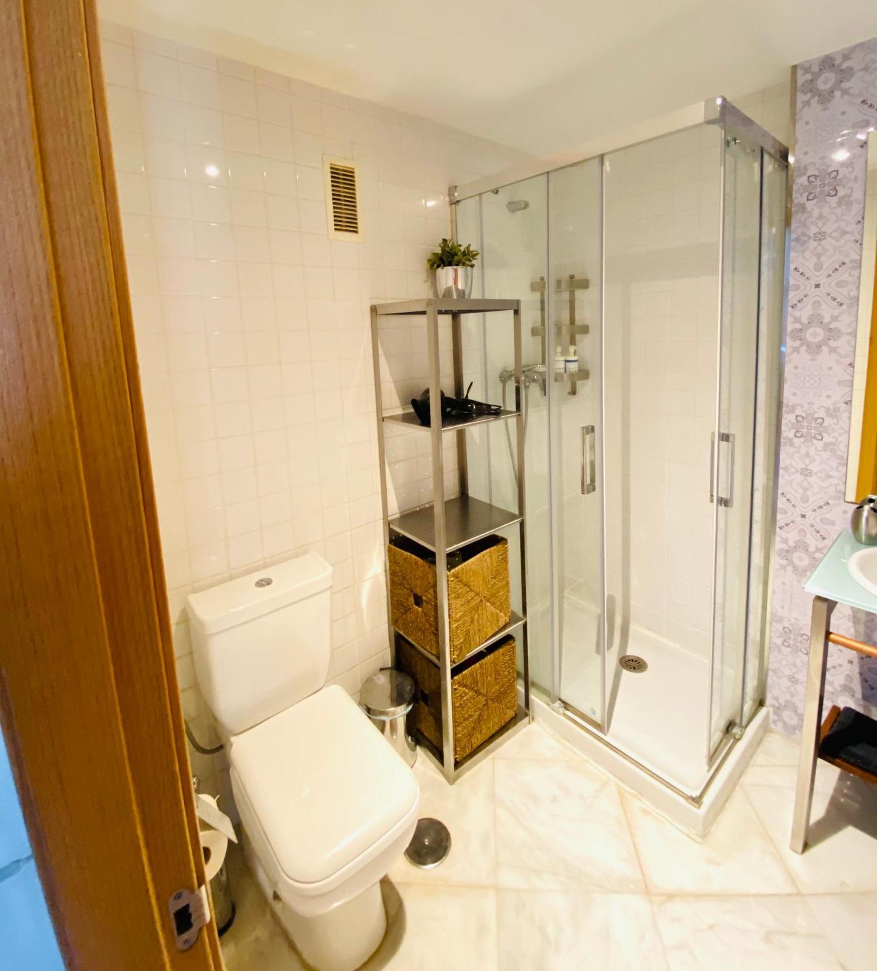Apartamento En El Centro De マラガ エクステリア 写真