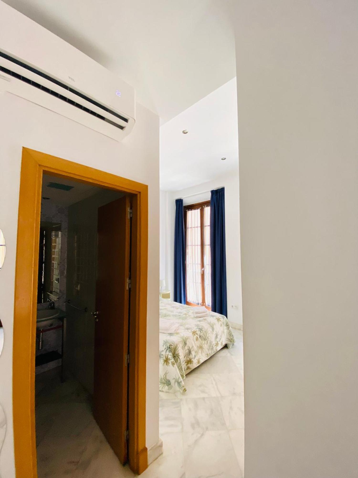 Apartamento En El Centro De マラガ エクステリア 写真